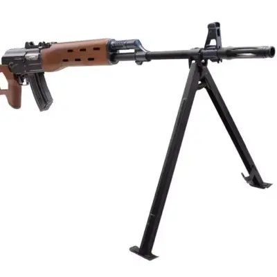 Replika karabinu snajperskiego JG511MG OD-G-JGW-01-000085-00 asgbox.pl Replika karabinu snajperskiego JG511MG OD-G-JGW-01-000085-00 asgbox.pl