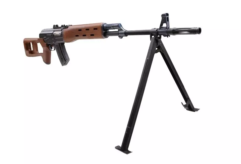 Replika karabinu snajperskiego JG511MG OD-G-JGW-01-000085-00 asgbox.pl Replika karabinu snajperskiego JG511MG - obrazek 6