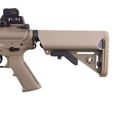 Replika karabinka DELTA RECON BRAVO - Tan OD-G-WEE-01-019108-00 asgbox.pl