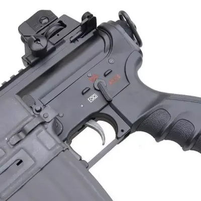 Replika elektryczna karabinka TR16 CRW OD-G-GIG-01-005253-00 asgbox.pl