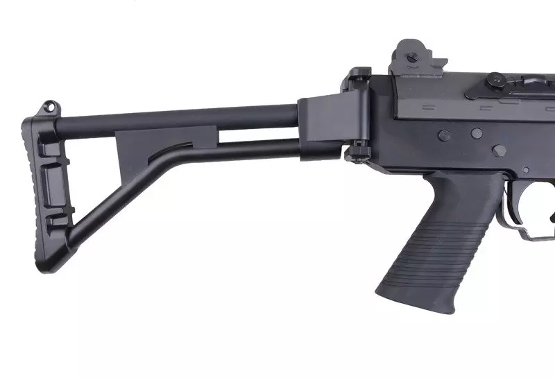 Replika karabinu FN FNC OD-G-GIG-01-013985-00 asgbox.pl Replika karabinu FN FNC - obrazek 9