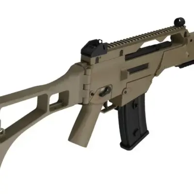 Replika subkarabinka JG0638 V2 - tan OD-G-JGW-01-002804-00 asgbox.pl