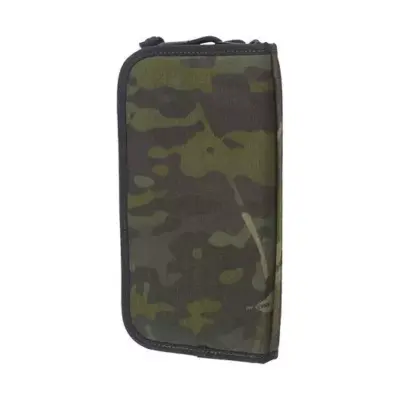 Taktyczny portfel/pokrowiec na karty kredytowe - Multicam Tropic OD-G-EME-31-021957-00 asgbox.pl