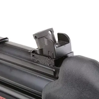 Alternative view of Replika pistoletu maszynowego Apache A2