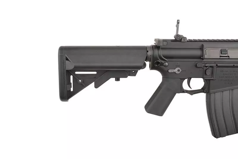 Replika karabinka Knight's Armament SR635 - Czarny OD-G-VFC-01-016192-00 asgbox.pl Replika karabinka Knight's Armament SR635 - Czarny - obrazek 2
