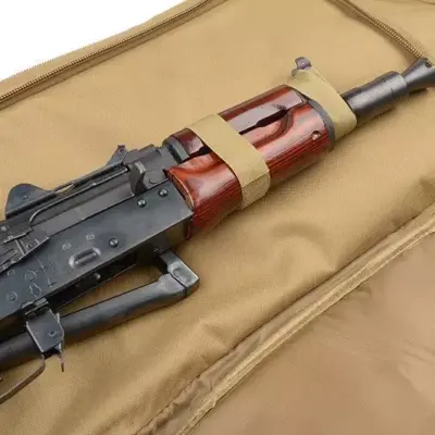 Pokrowiec na broń 960mm - czarny OD-G-GFT-22-000457-00 asgbox.pl