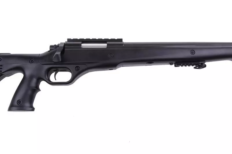 Replika karabinu snajperskiego MB12A OD-G-WEL-03-005144-00 asgbox.pl Replika karabinu snajperskiego MB12A - obrazek 5