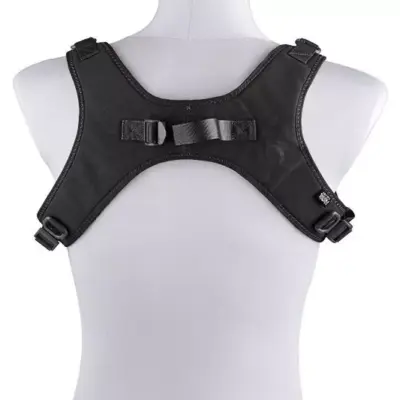 Kamizelka Bungee Sling Vest - czarna OD-G-PRI-18-017453-00 asgbox.pl Kamizelka Bungee Sling Vest - czarna OD-G-PRI-18-017453-00 asgbox.pl