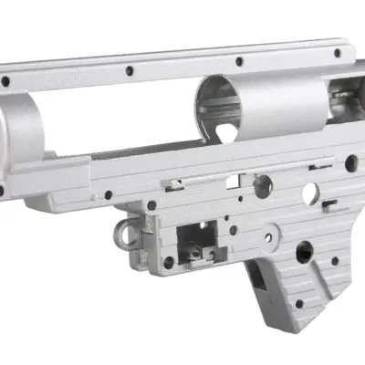 Wzmocniony szkielet Gearboxa V2 Torus z gniazdami 8mm OD-G-MOD-08-006428-00 asgbox.pl