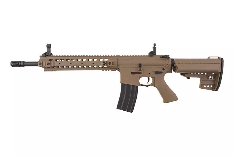 Replika karabinka CM630 - tan OD-G-CYM-01-021201-00 asgbox.pl Replika karabinka CM630 - tan - obrazek 5