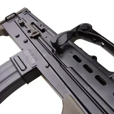 Replika karabinka szturmowego L85A2 OD-G-GIG-01-001731-00 asgbox.pl Replika karabinka szturmowego L85A2 OD-G-GIG-01-001731-00 asgbox.pl