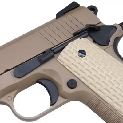 Alternative view of Replika pistoletu WE-055GT