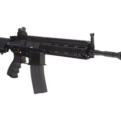 Replika karabinka TR4-18 - czarna OD-G-GIG-01-016908-00 asgbox.pl Replika karabinka TR4-18 - czarna OD-G-GIG-01-016908-00 asgbox.pl