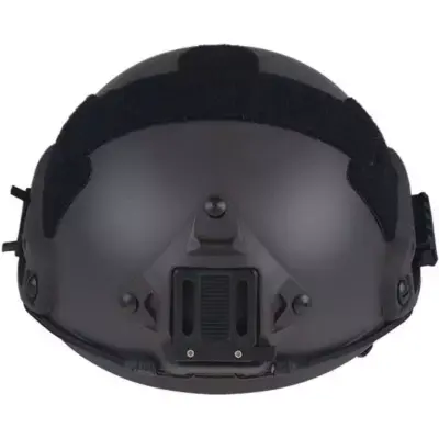 asgbox.pl - Replika hełmu Ballistic - szara