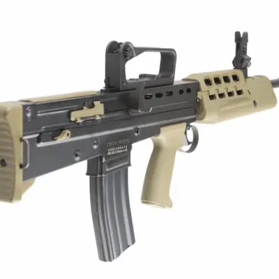 Replika karabinu L85A2 OD-G-ICS-01-016424-00 asgbox.pl