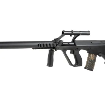 Replika karabinka SW-20AM - czarna OD-G-SWL-01-021809-00 asgbox.pl