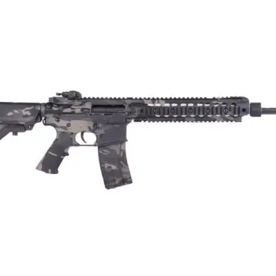 Replika karabinka SA-B03 ONE™ - MultiCam® Black OD-G-SPE-01-009476-00 asgbox.pl Replika karabinka SA-B03 ONE™ - MultiCam® Black OD-G-SPE-01-009476-00 asgbox.pl