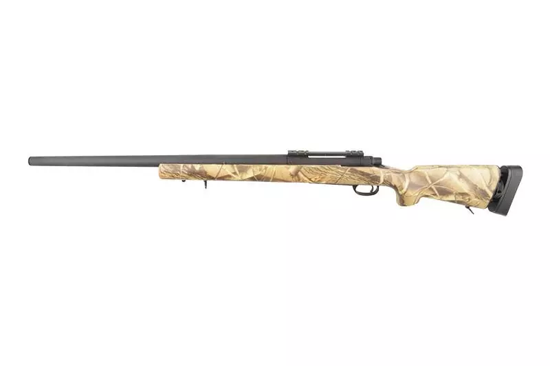 Replika karabinu snajperskiego SW-04 OD-G-SWL-03-007821-00 asgbox.pl Replika karabinu snajperskiego SW-04 - obrazek 4