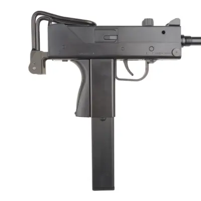 Replika pistoletu maszynowego M11 OD-G-KWC-02-014278-00 asgbox.pl