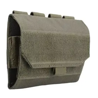 Alternative view of Ładownica na shellsy - oliwkowa