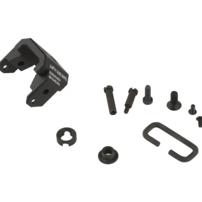 Alternative view of Montaż zawieszenia taktycznego do replik typu MP7