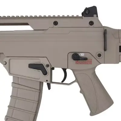 Replika karabinka szturmowego G33 OD-G-ICS-01-004804-00 asgbox.pl Replika karabinka szturmowego G33 OD-G-ICS-01-004804-00 asgbox.pl