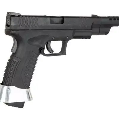 asgbox.pl - Replika pistoletu HK3P XDM IPSC