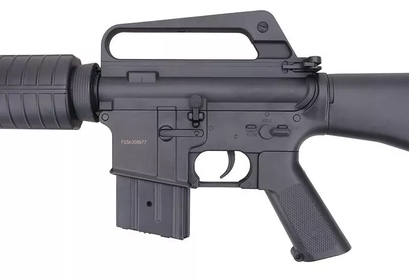 Replika karabinka JG4006MG OD-G-JGW-01-004397-00 asgbox.pl Replika karabinka JG4006MG - obrazek 5