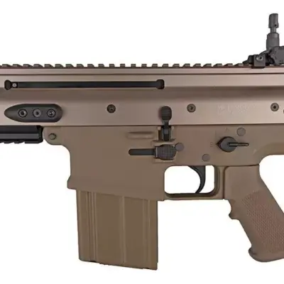 Replika karabinu H MK17 MOD 0 OD-G-WET-01-007699-00 asgbox.pl