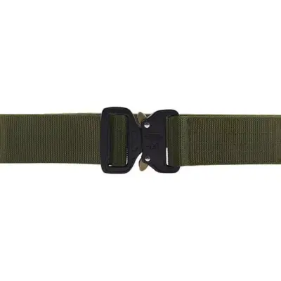 asgbox.pl - Pas taktyczny CQB - oliwkowy