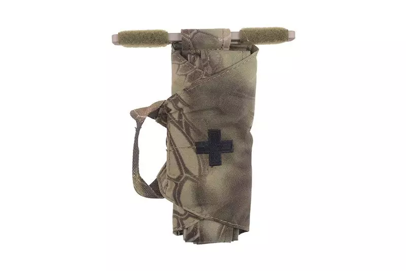 Replika opaski uciskowej QH - HLD OD-G-FMA-31-022157-00 asgbox.pl Replika opaski uciskowej QH - HLD - obrazek 2