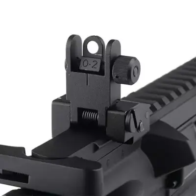 Replika karabinka DELTA ENFORCER ALPHA - Czarny OD-G-WEE-01-018791-00 asgbox.pl Replika karabinka DELTA ENFORCER ALPHA - Czarny OD-G-WEE-01-018791-00 asgbox.pl