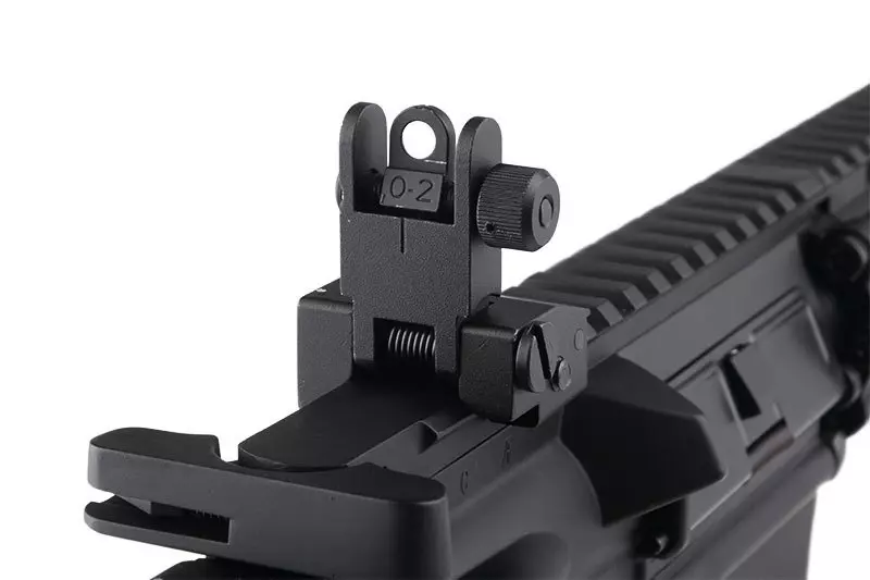 Replika karabinka DELTA ENFORCER ALPHA - Czarny OD-G-WEE-01-018791-00 asgbox.pl Replika karabinka DELTA ENFORCER ALPHA - Czarny - obrazek 4