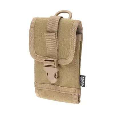 Ładownica na GPS / telefon - tan OD-G-PRI-19-017388-00 asgbox.pl