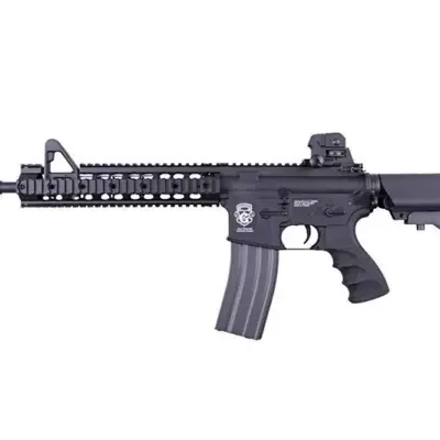 Replika karabinka GR15 Raider XL PBB - czarny OD-G-GIG-01-004888-00 asgbox.pl Replika karabinka GR15 Raider XL PBB - czarny OD-G-GIG-01-004888-00 asgbox.pl