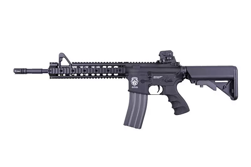 Replika karabinka GR15 Raider XL PBB - czarny OD-G-GIG-01-004888-00 asgbox.pl Replika karabinka GR15 Raider XL PBB - czarny - obrazek 7