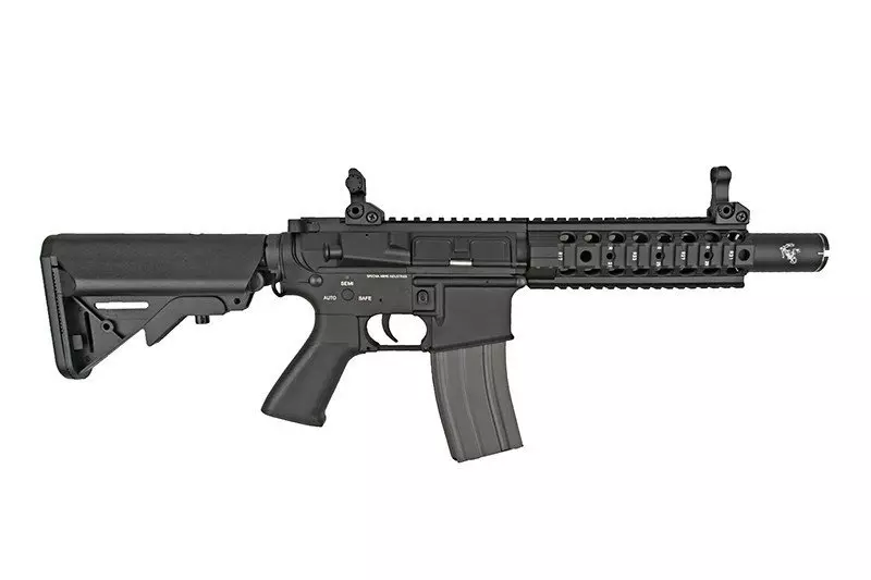 Replika karabinka SA-V02 ONE™ OD-G-SPE-01-006116-00 asgbox.pl Replika karabinka SA-V02 ONE™ - obrazek 8