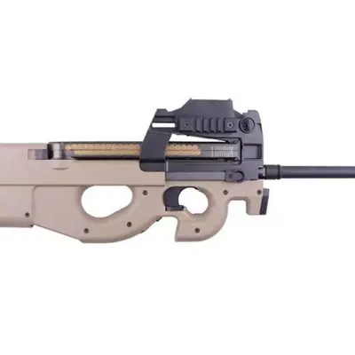 Replika pistoletu maszynowego PDW 99 L - tan OD-G-GIG-01-006403-00 asgbox.pl Replika pistoletu maszynowego PDW 99 L - tan OD-G-GIG-01-006403-00 asgbox.pl