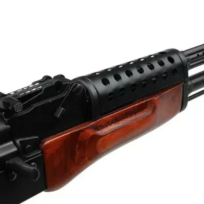 asgbox.pl - Replika karabinu szturmowego G03 NV