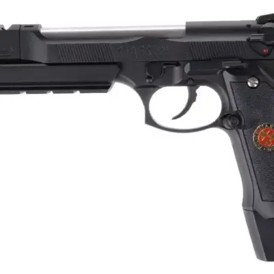 Replika pistoletu GP331 BIOHAZARD - Mod. B. Burton OD-G-WET-02-003632-00 asgbox.pl