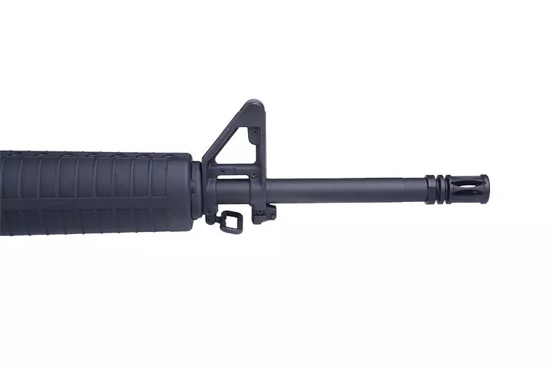 Replika karabinka CM017 - czarna OD-G-CYM-01-010002-00 asgbox.pl Replika karabinka CM017 - czarna - obrazek 5