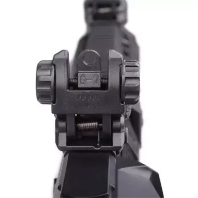 Replika karabinka CXP-HOG - czarna OD-G-ICS-01-010524-00 asgbox.pl