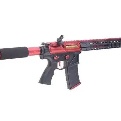 Replika karabinka Phantom Extremis EBB MKIV - czerwona OD-G-APS-01-020827-00 asgbox.pl Replika karabinka Phantom Extremis EBB MKIV - czerwona OD-G-APS-01-020827-00 asgbox.pl