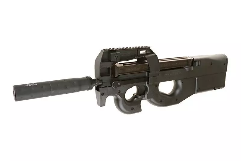 Replika pistoletu maszynowego CA90 TR OD-G-CLA-01-008715-00 asgbox.pl Replika pistoletu maszynowego CA90 TR - obrazek 5