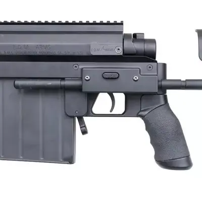 Sprężynowa replika karabinu M200-BLACK OD-G-ARE-03-015054-00 asgbox.pl Sprężynowa replika karabinu M200-BLACK OD-G-ARE-03-015054-00 asgbox.pl