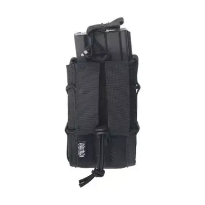 Uniwersalna ładownica Open VI na magazynki - czarna OD-G-PRI-19-019438-00 asgbox.pl