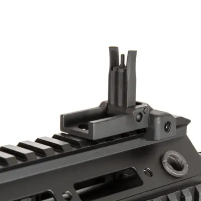 Replika karabinka SA-H09 ONE™ - czarna OD-G-SPE-01-019517-00 asgbox.pl Replika karabinka SA-H09 ONE™ - czarna OD-G-SPE-01-019517-00 asgbox.pl