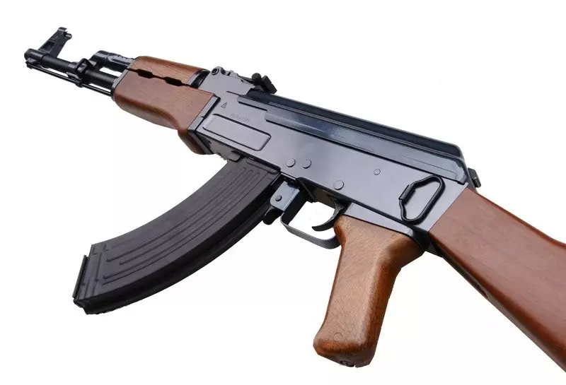 Replika karabinu JG 0506-NG OD-G-JGW-01-001228-00 asgbox.pl Replika karabinu JG 0506-NG - obrazek 7