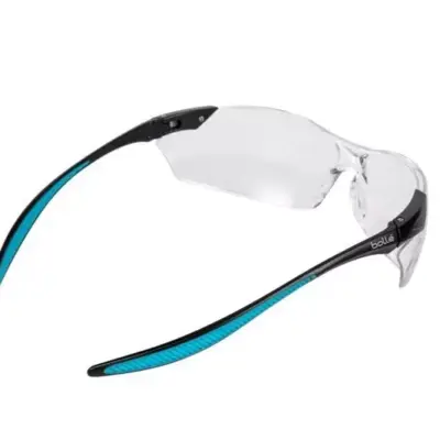 asgbox.pl - Okulary ochronne Bollé MAMBA Clear