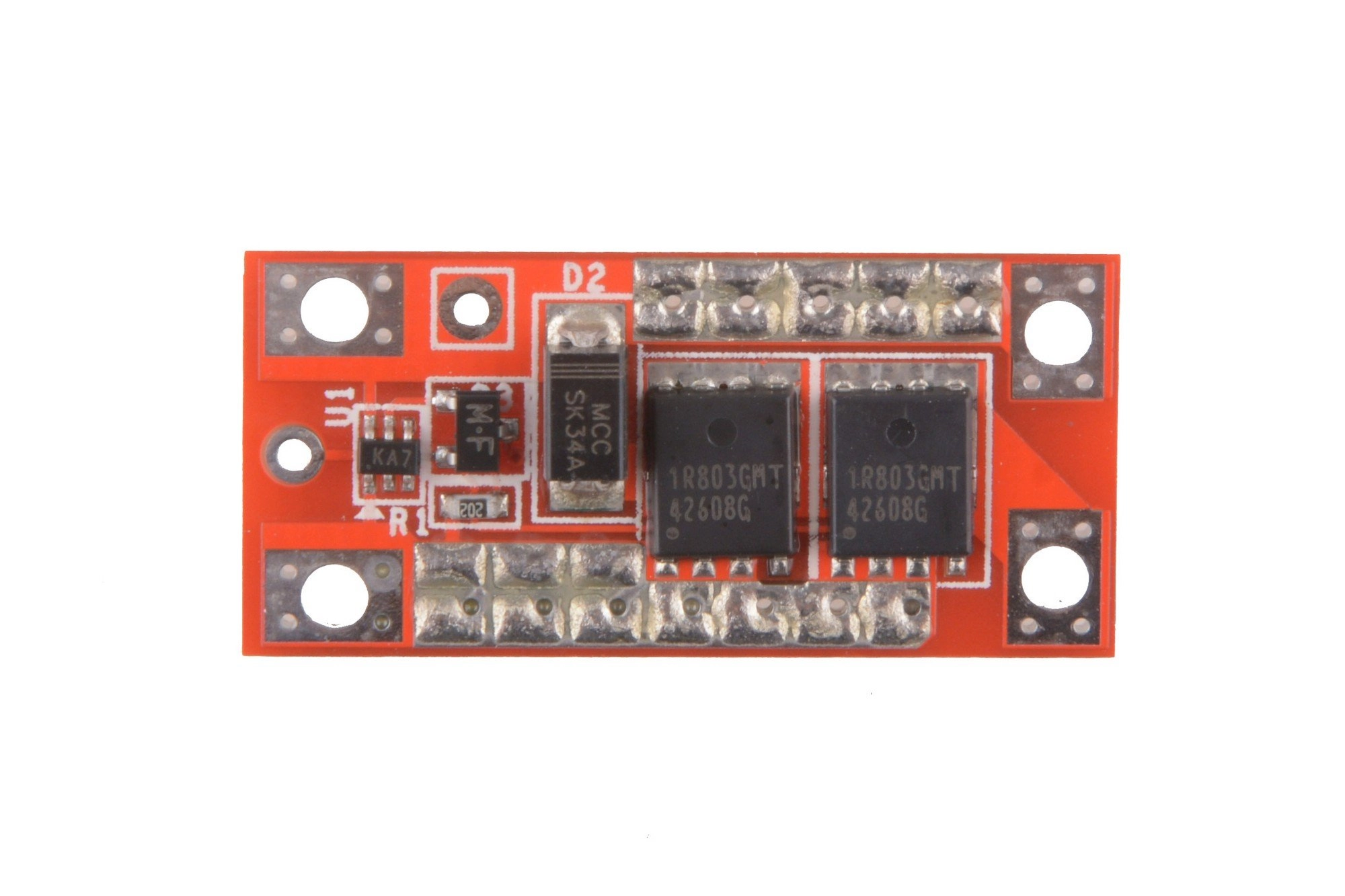 Mosfet XET304u OD-G-XCR-08-018613-00 asgbox.pl asgbox.pl - Mosfet XET304u